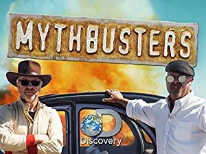 MythBusters S13E03 Hollywood Car Crash Cliches 480p HDTV x264-mSD[ettv]