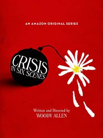 Crisis in Six Scenes S01 WEBRip x265-ION265