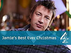 Jamie's Best Ever Christmas S01E01