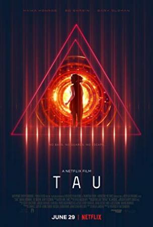 Tau (2018) Netflix LAT - ZeiZ
