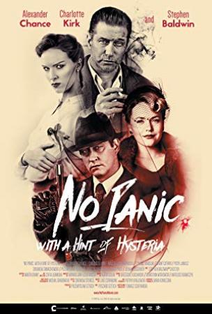 No Panic with A Hint of Hysteria 2016 WEBRip x264-ION10