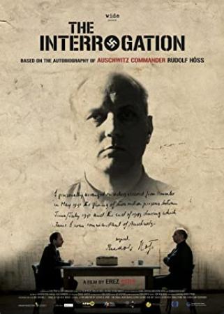 The Interrogation (2016) (Israeli production) 1080p H.264 (moviesbyrizzo upl)