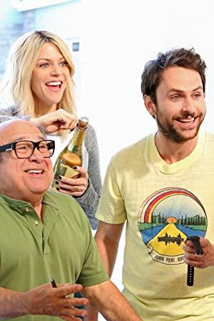 It's Always Sunny in Philadelphia S11E05 Mac and Dennis Move To The Suburbs 720p WEB-DL 2CH x265 HEVC-PSA