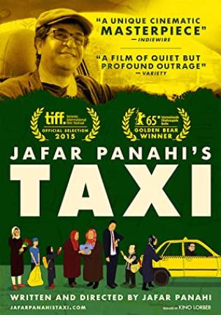 【首发于高清影视之家 】出租车[简繁英字幕] Taxi 2015 1080p BluRay DTS 5.1 x265 10bit-CHD