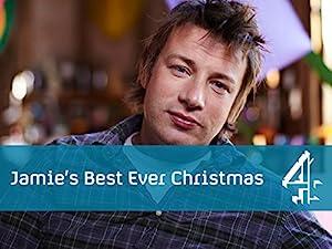 Jamie's Best Ever Christmas S01E01