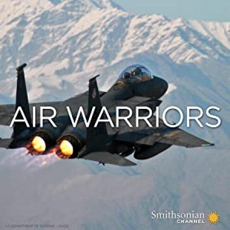 Air Warriors S01E03 Osprey 720p HDTV x264-DHD