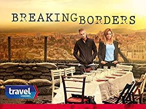 Breaking Borders S01E04 Tears and Tunnel of Hope in Sarajevo 720p HDTV x264-DHD[brassetv]