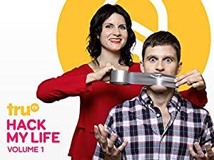 Hack My Life S01E09 Swimming in Hacks HDTV x264-AuP