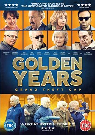Golden Years 2016 NF 1080 WEBDL AC3 iTA ENG Sub-BST