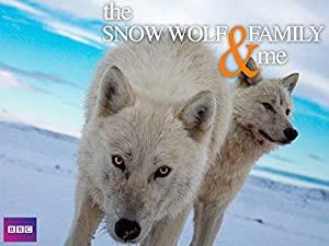 Snow Wolf Family and Me S01E01 HDTV x264 - GHOST DOG