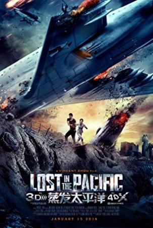 Lost in the Pacific 2016 HDRip XviD AC3-iFT[SN]