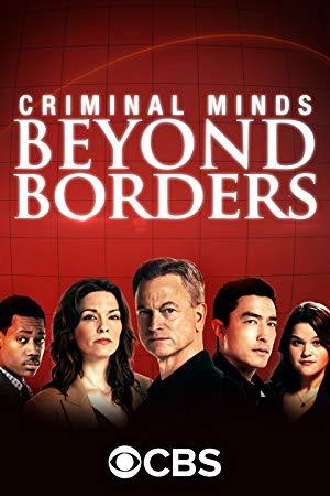 Criminal Minds Beyond Borders S01E01 XviD-AFG
