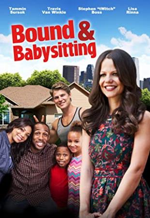 Adventures In Love Babysitting (2015) [1080p] [WEBRip] [YTS]