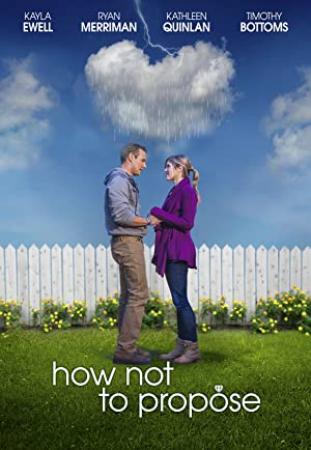 How Not To Propose (2015) [1080p] [WEBRip] [YTS]