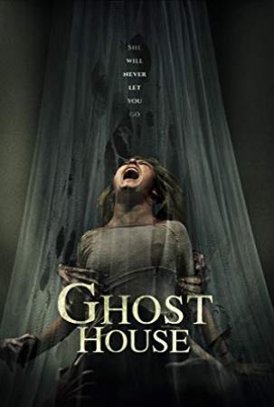 Ghost House [BluRay Screener][Latino][2018]