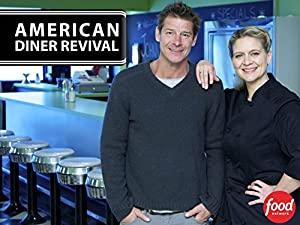 American Diner Revival S02E11 Bakery Shake-Up WS DSR x264-[NY2]