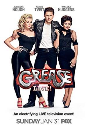 Grease Live 2016 1080p BluRay H264 AAC-RARBG