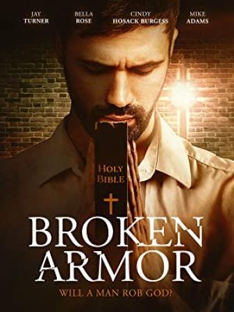 Broken Armor (2021) [720p] [WEBRip] [YTS]