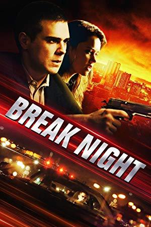 Break Night 2017 720p BRRip x264 AAC 5.1 - Hon3y