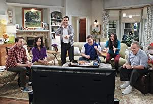 The McCarthys S01E10 HDTV x264-LOL[rarbg]