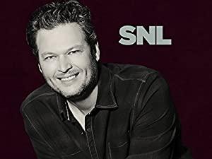 Saturday Night Live S40E12 Blake Shelton UNCUT 480p HDTV 2CH x265 HEVC-PSA