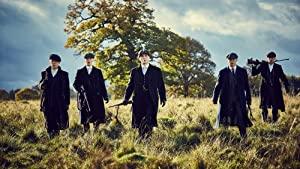 Peaky Blinders 3x4 [720p][Castellano]