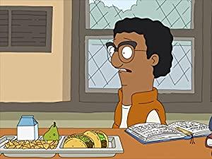 Bob's Burgers S05E11 720p HDTV x264-KILLERS