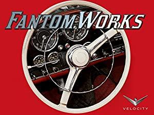 FantomWorks S02E09 Speed and Style XviD-AFG