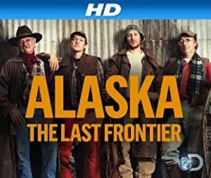 Alaska-The Last Frontier S04E10 Journey to Perl Island HDTV x264-FUM[ettv]