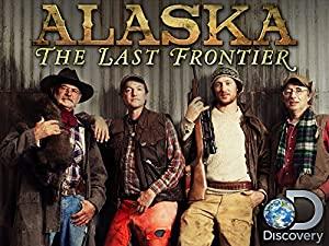 Alaska The Last Frontier S04E11 720p HDTV x264 Christmas Kaboom-DHD
