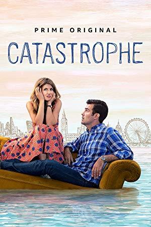 Catastrophe S01E04 HDTV XviD-SFM