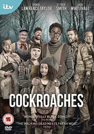 Cockroaches S01E05 Episode 5 HDTV x264-LOL[ettv]