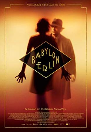 Babylon Berlin S04e05-06 (720p Ita Ger SubENG) byMe7alh