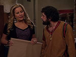 2 Broke Girls S04E10 And The Move-in Meltdown 720p WEB-DL AAC HEVC x265 MEANDRAGON