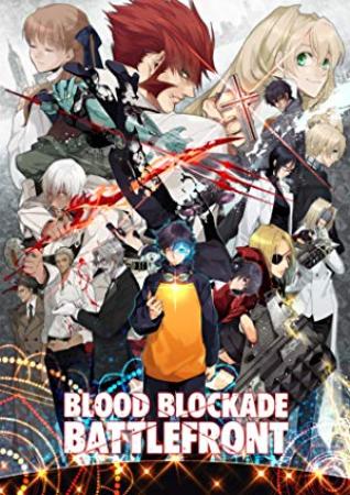 Blood Blockade Battlefront S02 VOSTFR 1080p BluRay H264 FLAC-Velvet