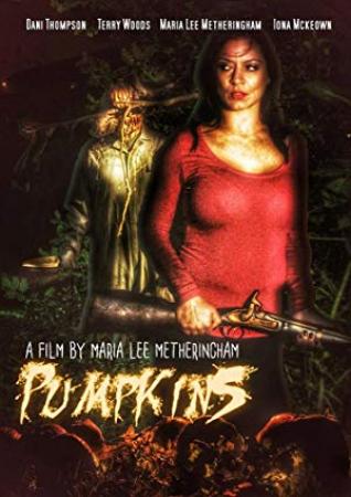 Pumpkins 2018 HDRip XviD AC3-EVO[EtMovies]