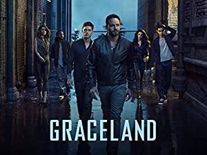 Graceland S03E01 HDTV Subtitulado Esp SC