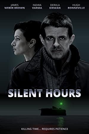 Silent Hours (2021) [1080p] [WEBRip] [5.1] [YTS]