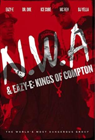 NWA Eazy-E Kings Of Compton (2016) [720p] [WEBRip] [YTS]
