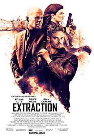 Extraction (2020) PL 720p WEB-DL XViD AC3-MORS