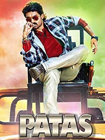 Pataas 2015 720p WEB-DL AVC AAC DDR