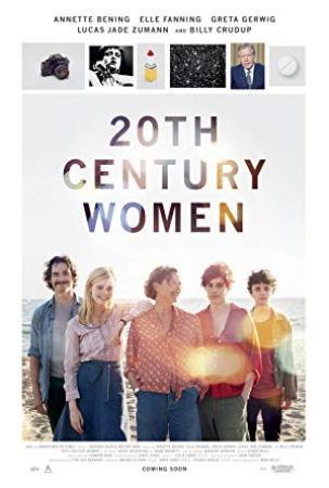 20th Century Women 2016 NTSC DVDR-P2P[SN]