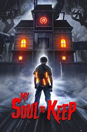 My Soul To Keep 2019 HDRip AC3 x264-CMRG[EtMovies]