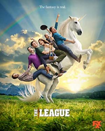 The League S07E13 PROPER 720p HDTV x264-KILLERS[ettv]