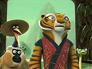 Kung Fu Panda Legends of Awesomeness S03E20 HDTV x264