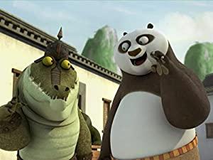Kung Fu Panda Legends of Awesomeness S03E21 720p HDTV x264-W4F