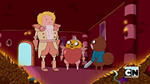 Adventure Time S07E01 Bonnie and Neddy 1080p WEB-DL AAC2.0 H.264-NTb[rarbg]