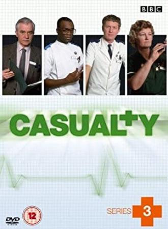 Casualty S29E21 Sweetie HDTV x264-LOL