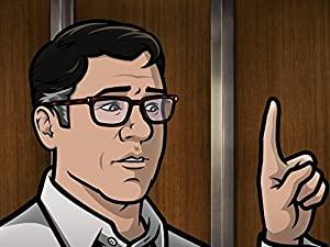 Archer 2009 S06E05 HDTV XviD-FUM[ettv]