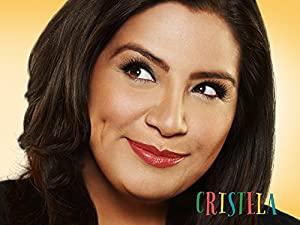 Cristela S01E13 Mexican Mona Lisa HDTV x264-LOL